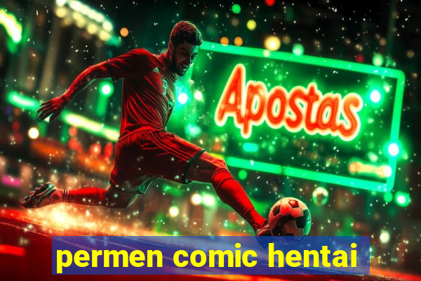 permen comic hentai